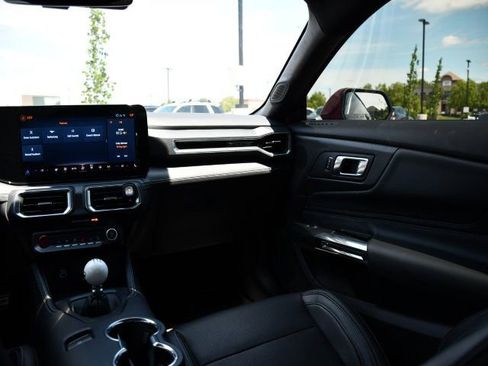 Used 2025 Ford Mustang GT Premium RWD image 26