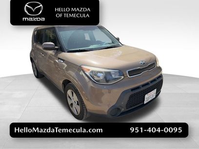 Used 2016 Kia Soul