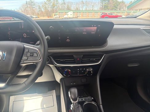 Certified 2024 Buick Encore GX Sport Touring w/ Advanced Technology Package AWD/4WD image 22