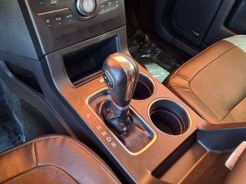 Used 2015 Ford Flex SEL w/ Equipment Group 202A FWD image 28