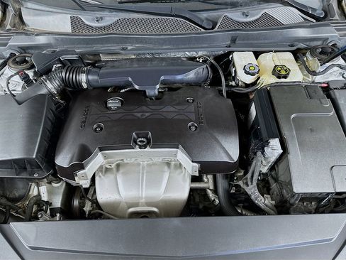 Used 2019 Chevrolet Impala LT image 37