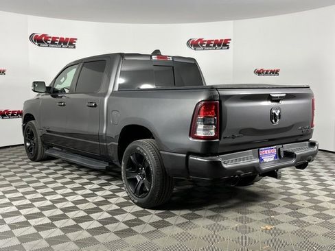 Used 2020 RAM 1500 Lone Star image 6