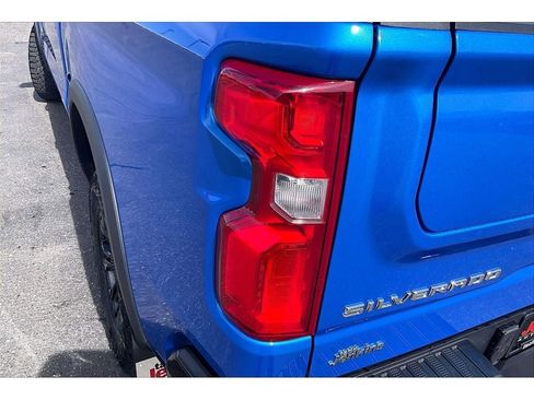 Used 2026 Chevrolet Silverado 1500 ZR2 image 31