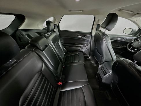Used 2022 Ford Edge SEL w/ Convenience Package AWD/4WD image 27