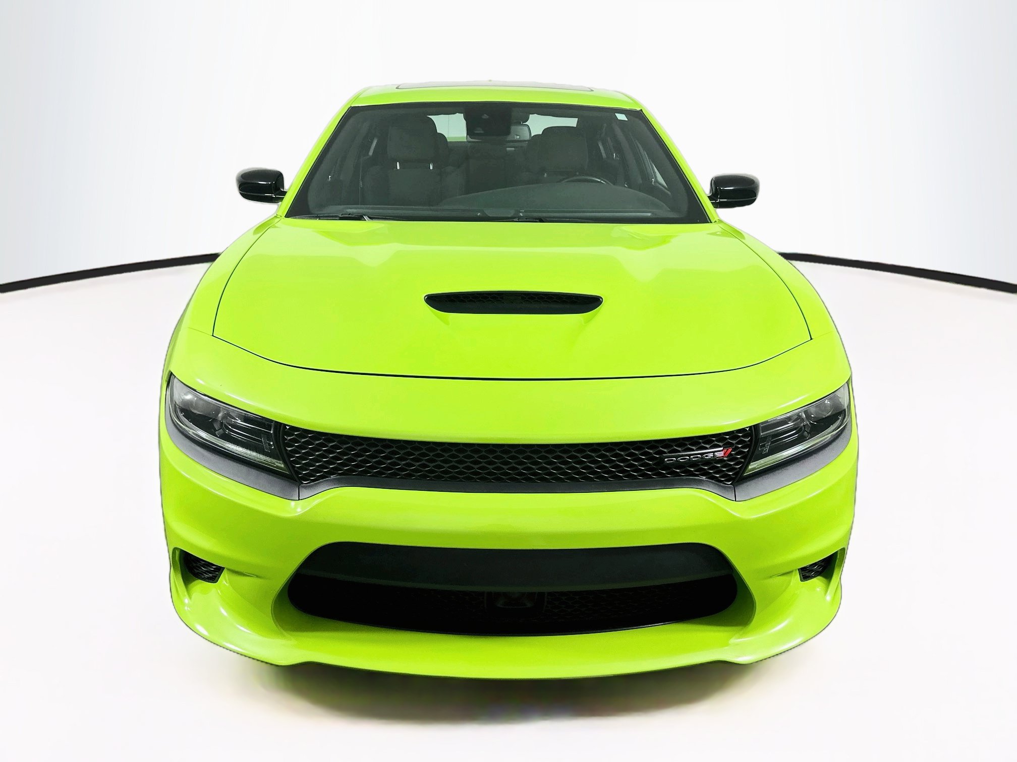Used 2023 Dodge Charger GT w/ Technology Group RWD image 2