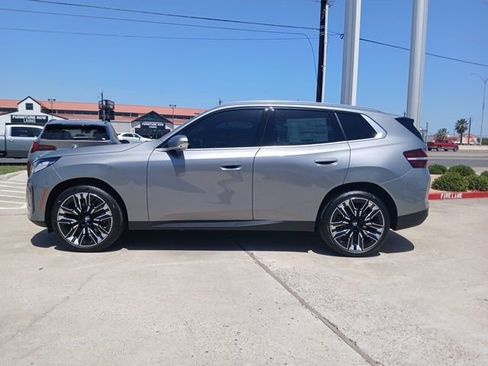 New 2025 BMW X3 xDrive30i w/ Premium Package AWD/4WD image 6