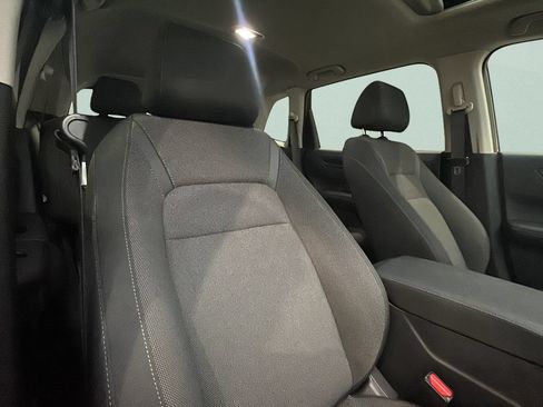 Certified 2026 Honda CR-V EX image 22