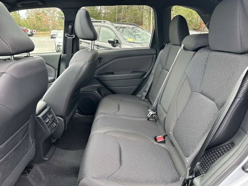 Used 2025 Subaru Forester Premium AWD/4WD image 10