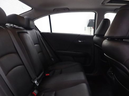 Used 2013 Honda Accord EX-L image 10