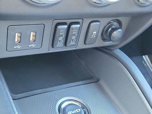 New 2026 Mitsubishi Outlander Sport image 30