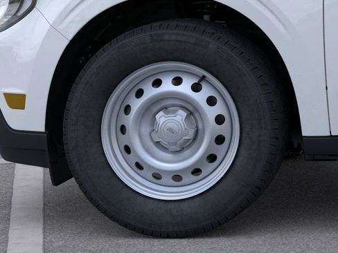 New 2026 Ford Maverick XL w/ Equipment Group 101A image 51