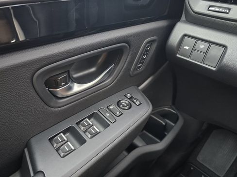 New 2026 Honda Pilot TrailSport image 23
