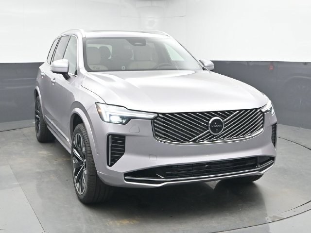 New 2026 Volvo XC90 T8 Plus w/ Protection Package Premier AWD/4WD image 2