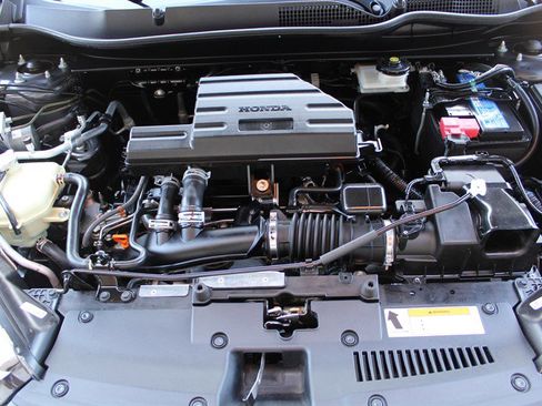 Used 2022 Honda CR-V EX image 31