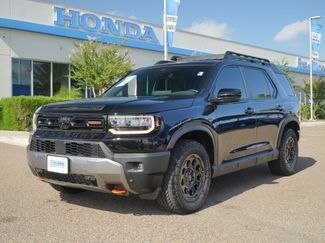 Used 2026 Honda Passport TrailSport video 1