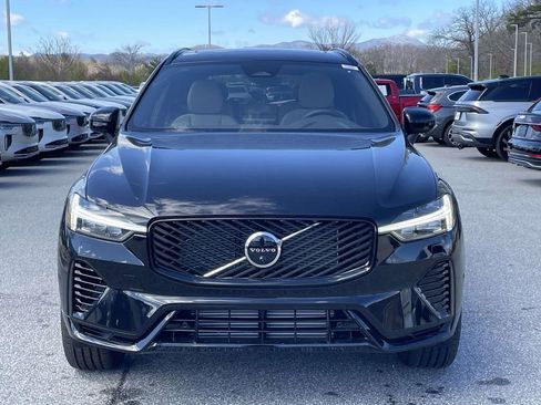 New 2026 Volvo XC60 T8 Plus w/ Protection Package Premier AWD/4WD image 23