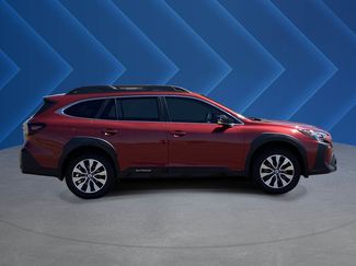 Used 2024 Subaru Outback Limited AWD/4WD video 2