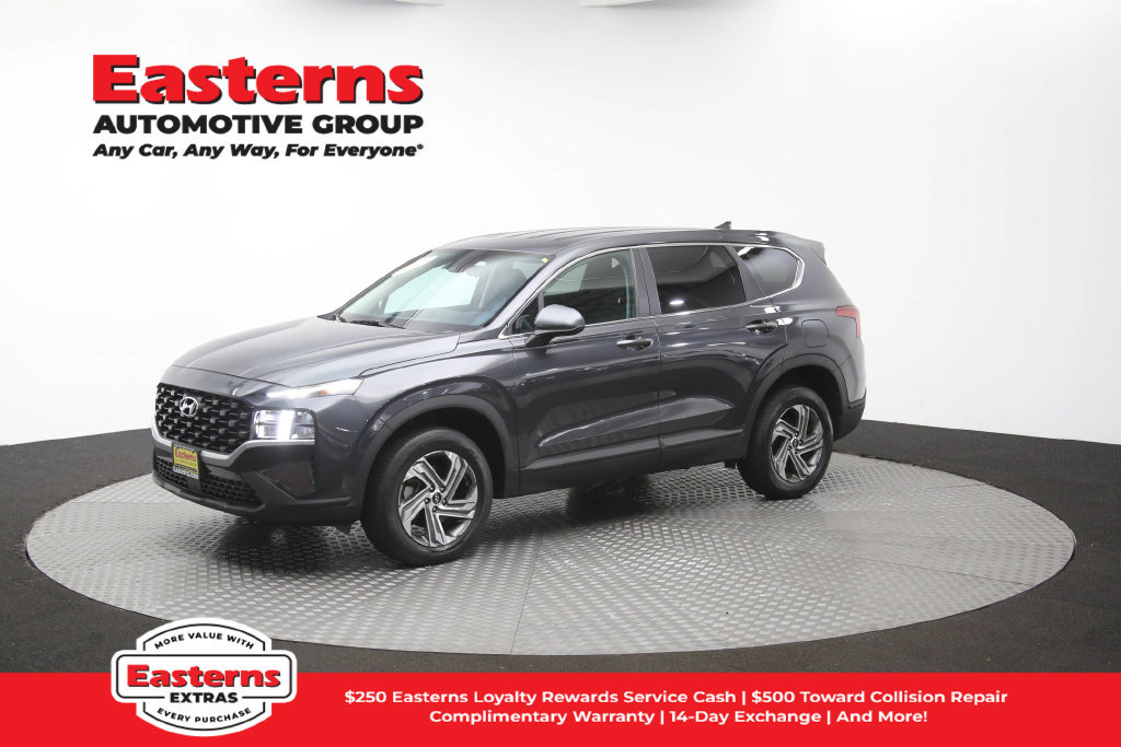 Used 2023 Hyundai Santa Fe SE AWD/4WD image 57