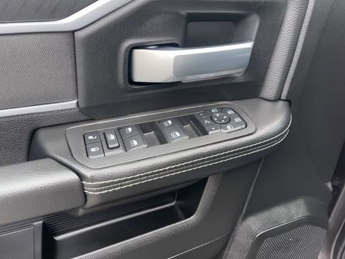 New 2026 RAM 2500 Big Horn AWD/4WD image 14