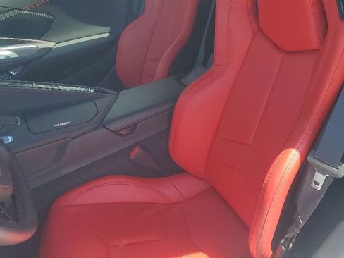 Used 2025 Chevrolet Corvette Stingray Coupe w/ Battery Protection Package image 11