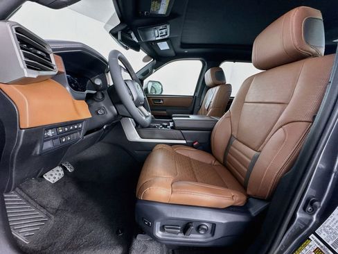 New 2026 Toyota Tundra 1794 Edition AWD/4WD image 11