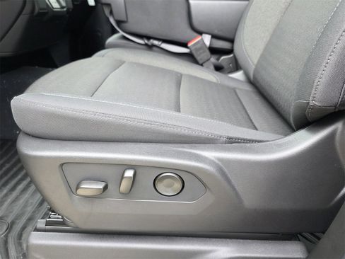 New 2026 Chevrolet Silverado 1500 Custom image 12