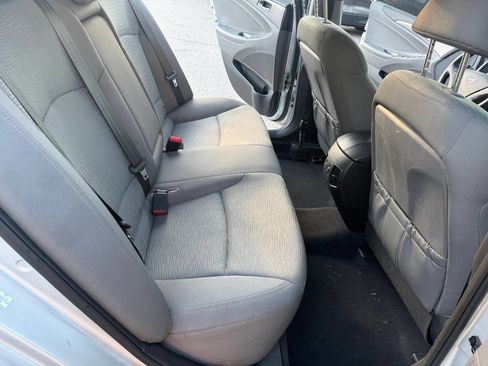 Used 2013 Hyundai Sonata Hybrid FWD image 17