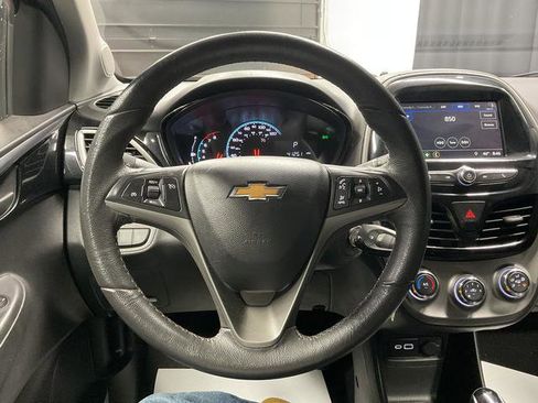Used 2022 Chevrolet Spark ACTIV FWD image 16