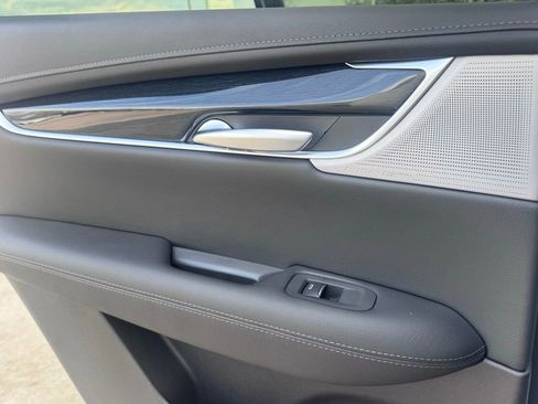 New 2026 Cadillac XT5 Premium Luxury w/ Driver Assist Package image 19