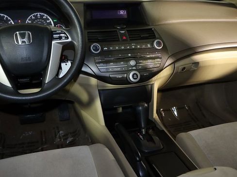 Used 2009 Honda Accord LX image 15