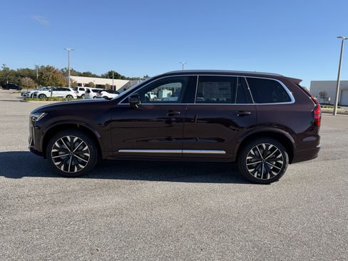 New 2026 Volvo XC90 B5 Plus image 6