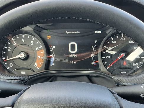 New 2026 Jeep Compass Latitude AWD/4WD image 34