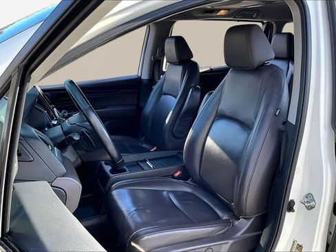 Certified 2018 Honda Odyssey EX-L image 15