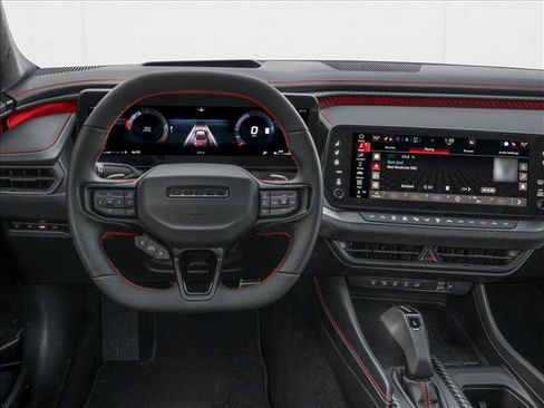 New 2026 Dodge Charger Scat Pack AWD/4WD image 4