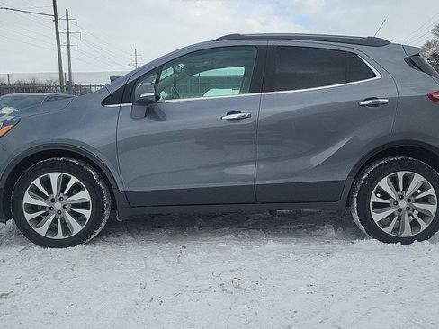 Used 2019 Buick Encore Preferred image 6