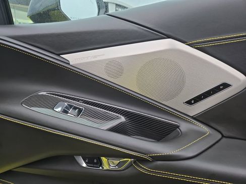 Used 2020 Chevrolet Corvette Stingray Premium Cpe w/ 3LT Preferred Equipment Group image 20