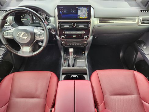 Used 2022 Lexus GX 460 Premium image 35