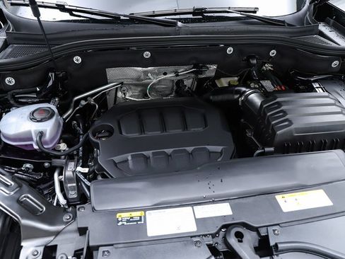 New 2026 Volkswagen Atlas SE image 68