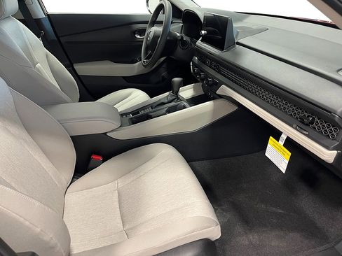 New 2026 Honda Accord LX image 25