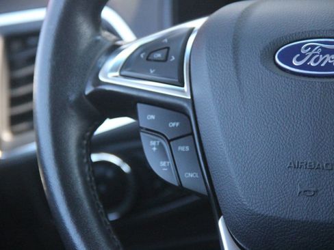 Certified 2024 Ford Edge Titanium AWD/4WD image 16