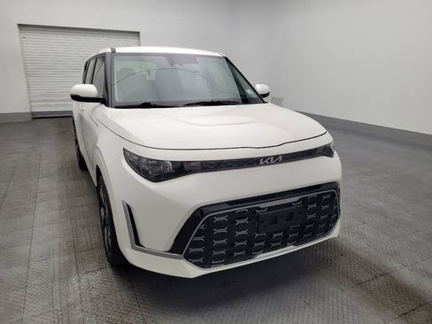 Used 2025 Kia Soul GT-Line image 14