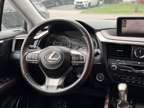 Used 2016 Lexus RX 350 AWD w/ Premium Package image 35
