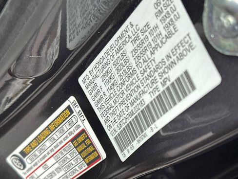 Used 2021 Acura RDX Advance Package image 28