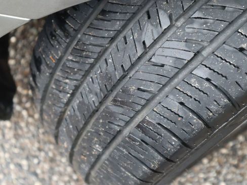 Used 2005 Nissan 350Z Touring image 23