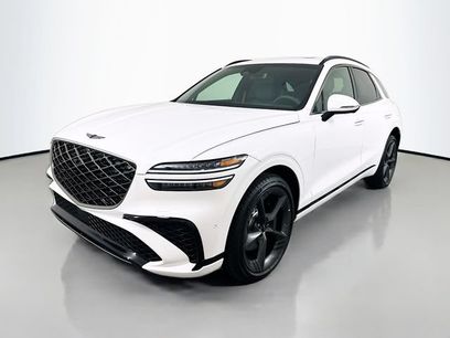 Certified 2026 Genesis GV70 3.5T Sport Prestige