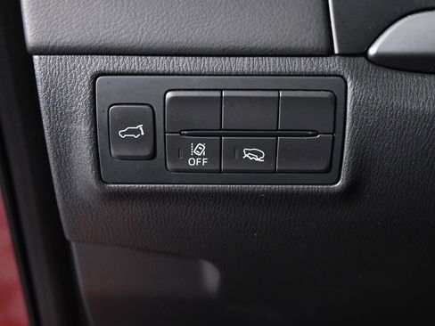 Used 2023 MAZDA CX-9 Touring Plus image 25