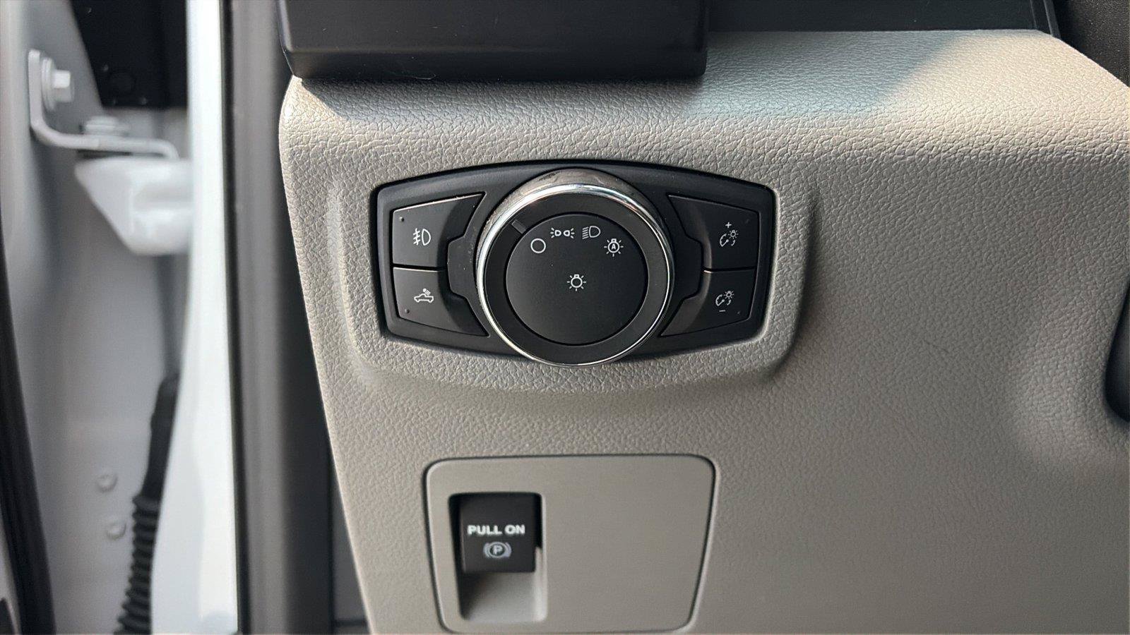 Used 2020 Ford F150 XL w/ Equipment Group 101A Mid AWD/4WD image 22