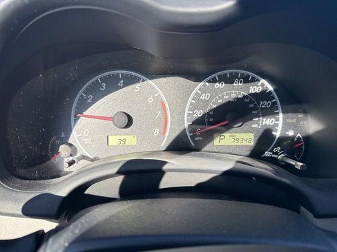 Used 2011 Toyota Corolla LE image 12