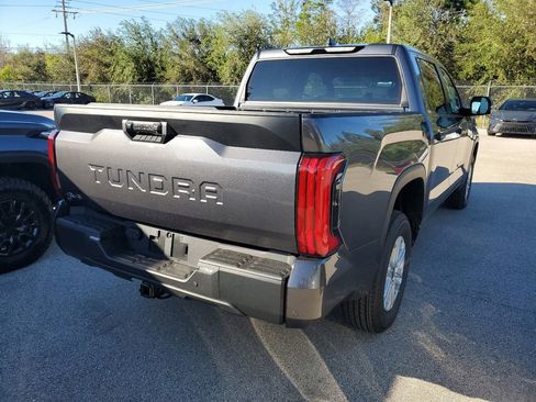 New 2025 Toyota Tundra SR5 image 5