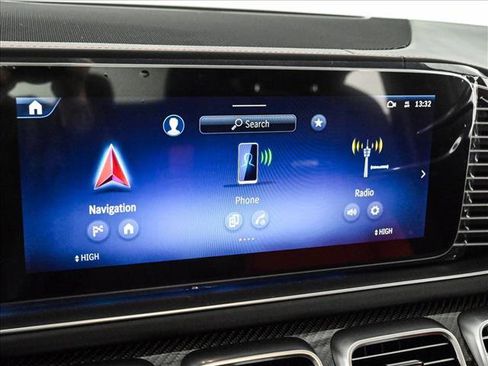 New 2026 Mercedes-Benz GLE 63 AMG S image 16